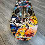 Rock Legends Cat SkateBowls - Elevated Cat Bowl
