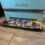 Rock Legends Cat SkateBowls - Elevated Cat Bowl