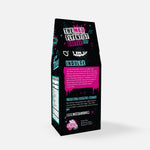 Just keep Smiling Coffee Blend - Medium Roast - Toffee, Dark Chocolate, Citrus
