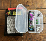 Funky Flies Limited Edition Yllo Fingerboard