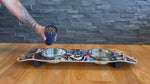 Rock Legends Cat SkateBowls - Elevated Cat Bowl