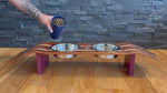 Executive Elevated Dog Skatebowl #2
