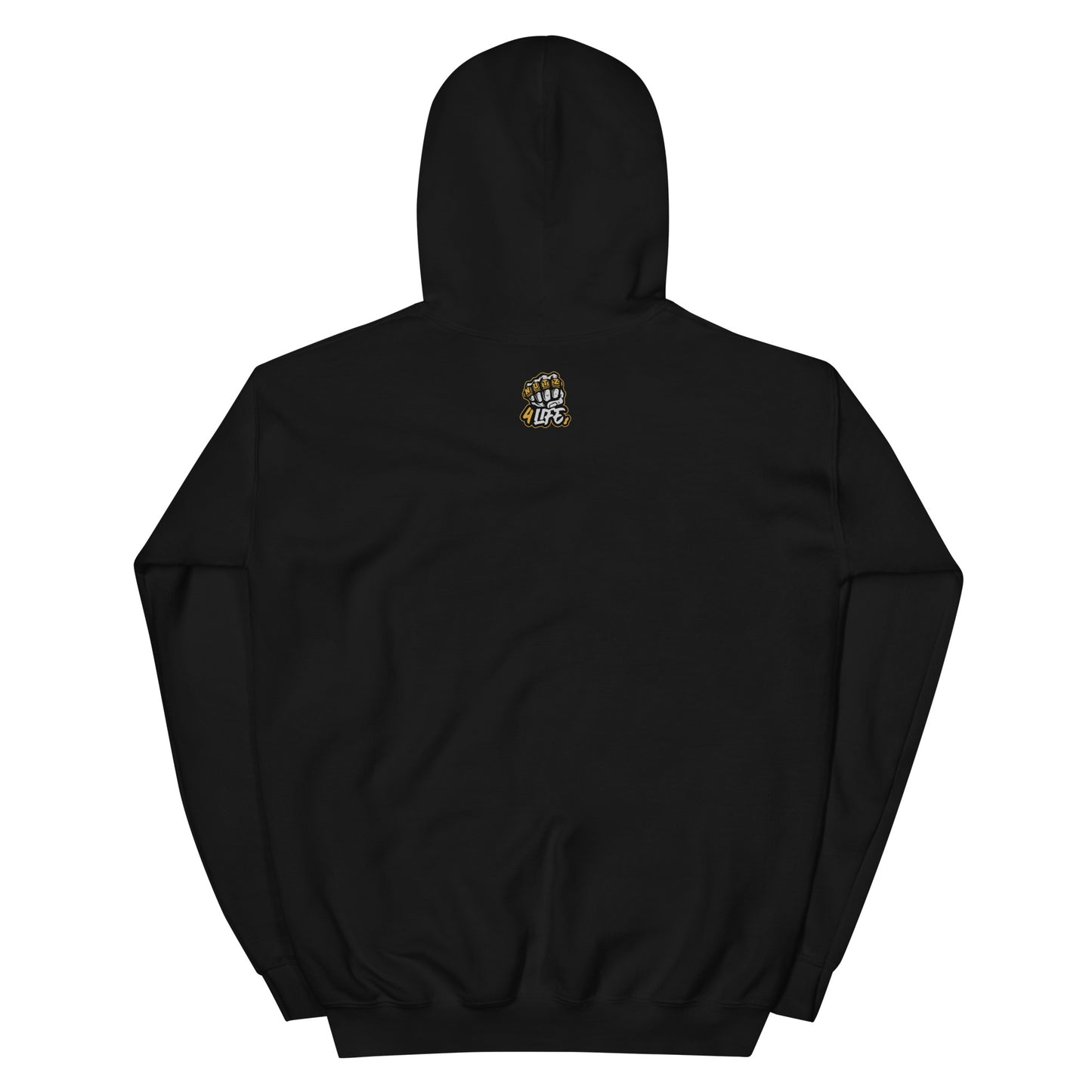 Nutz4Life Unisex Hoodie