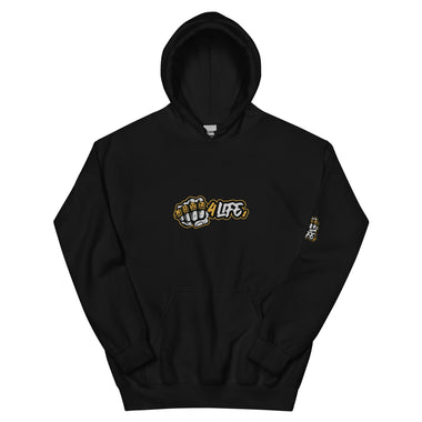 Nutz4Life Unisex Hoodie