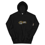 Nutz4Life Unisex Hoodie