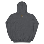 Nutz4Life Unisex Hoodie