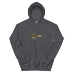 Nutz4Life Unisex Hoodie