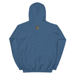 Nutz4Life Unisex Hoodie