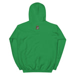 Nutz4Life Unisex Hoodie