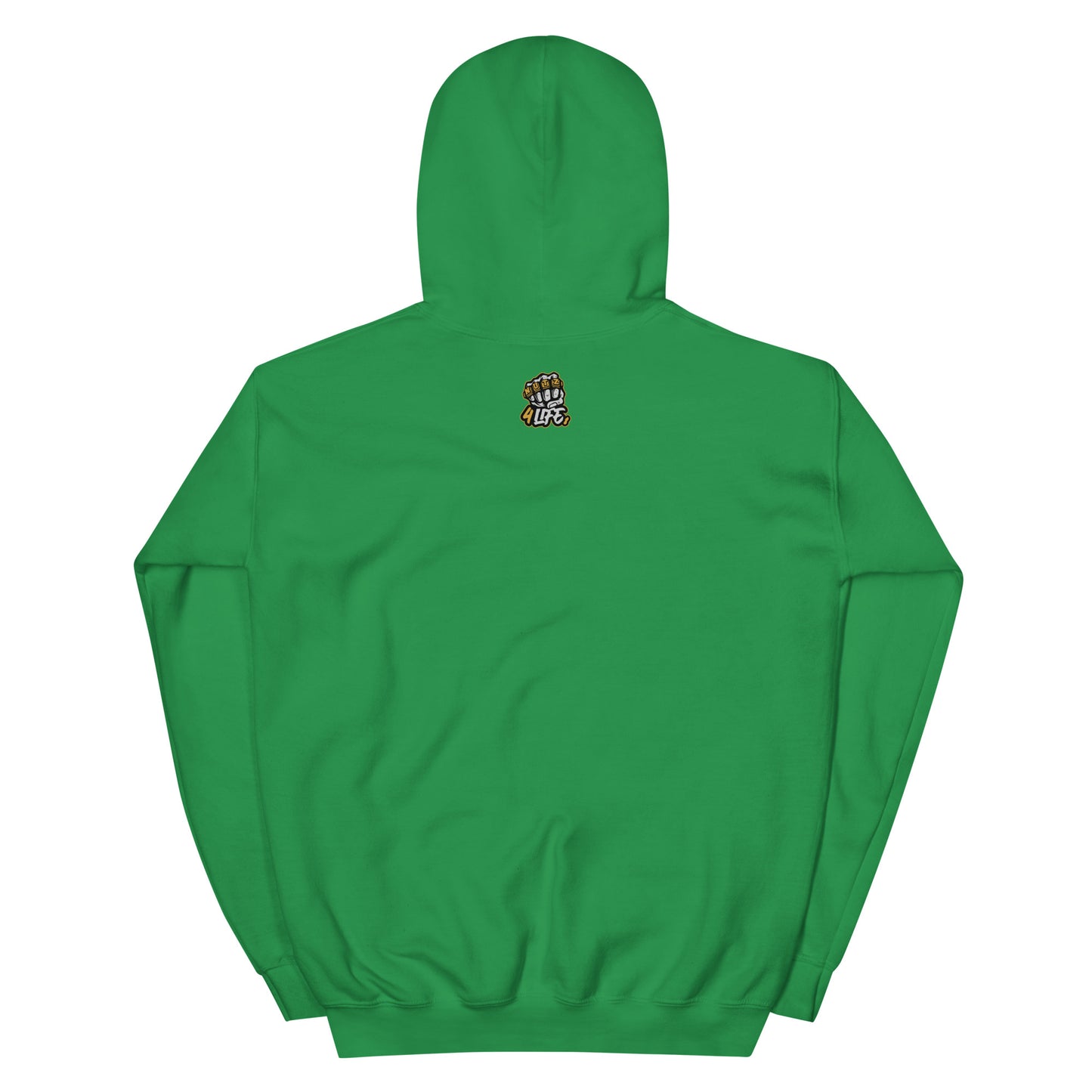 Nutz4Life Unisex Hoodie