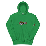 Nutz4Life Unisex Hoodie