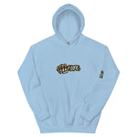 Nutz4Life Unisex Hoodie