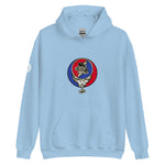 Grateful Fly Unisex Hoodie