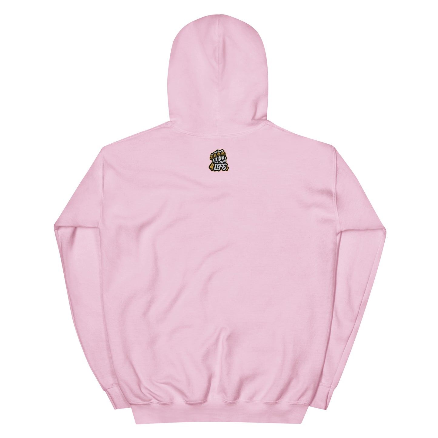 Nutz4Life Unisex Hoodie