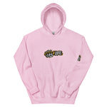 Nutz4Life Unisex Hoodie