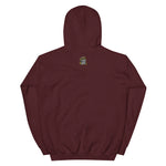 Nutz4Life Unisex Hoodie