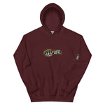 Nutz4Life Unisex Hoodie