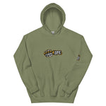 Nutz4Life Unisex Hoodie