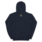Nutz4Life Unisex Hoodie