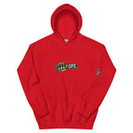 Nutz4Life Unisex Hoodie