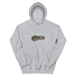 Nutz4Life Unisex Hoodie