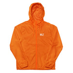 Command Z "UNDO" Unisex Lightweight Zip-up Windbreaker