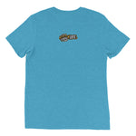 Nutz4Life Tri-Blend Vintage T-Shirt
