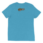 WalNUTZ 4 Life Tri-Blend Short Sleeve T-shirt