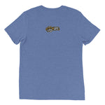Nutz4Life Tri-Blend Vintage T-Shirt