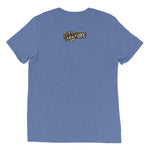 PeaNUTZ 4 Life Tri-Blend Short Sleeve T-shirt