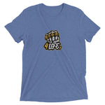 Nutz4Life Tri-Blend Vintage T-Shirt