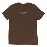 Nutz4Life Tri-Blend Vintage T-Shirt