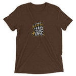 Nutz4Life Tri-Blend Vintage T-Shirt