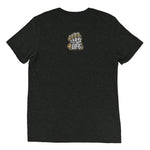 Nutz4Life Tri-Blend Vintage Style T-Shirt