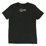 WalNUTZ 4 Life Tri-Blend Short Sleeve T-shirt