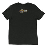 Cashew NUTZ 4 Life Tri-Blend Short Sleeve T-shirt