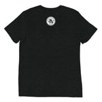 McGrupp Dog Crew Tri-Blend Short Sleeve T-shirt