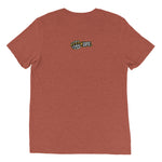 Nutz4Life Tri-Blend Vintage T-Shirt