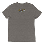 PeaNUTZ 4 Life Tri-Blend Short Sleeve T-shirt