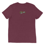 Nutz4Life Tri-Blend Vintage T-Shirt
