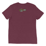 WalNUTZ 4 Life Tri-Blend Short Sleeve T-shirt