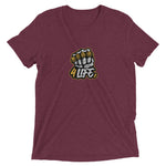 Nutz4Life Tri-Blend Vintage T-Shirt