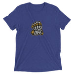 Nutz4Life Tri-Blend Vintage T-Shirt