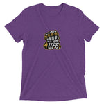 Nutz4Life Tri-Blend Vintage T-Shirt