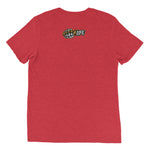 WalNUTZ 4 Life Tri-Blend Short Sleeve T-shirt