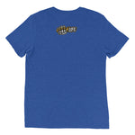 WalNUTZ 4 Life Tri-Blend Short Sleeve T-shirt