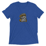 Nutz4Life Tri-Blend Vintage T-Shirt