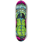 OG Funky Flies Skateboard