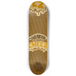 8.25 GRYLD CHEEZ Skateboard