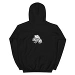 Butterfly Unisex Hoodie
